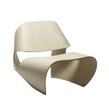 Mini LCW Chair